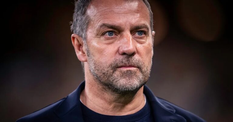 خطة فليك الغامضة تتكشف قبل مواجهة أتلتيكو.. تغييرات مفاجئة في التشكيلة وقرار مصيري يغير موازين برشلونة!