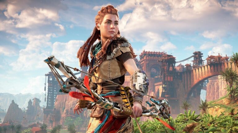 اكتشف قائمة ألعاب مايو 2026 من PlayStation Plus مع عودة Horizon Zero Dawn بتحديثات جديدة
