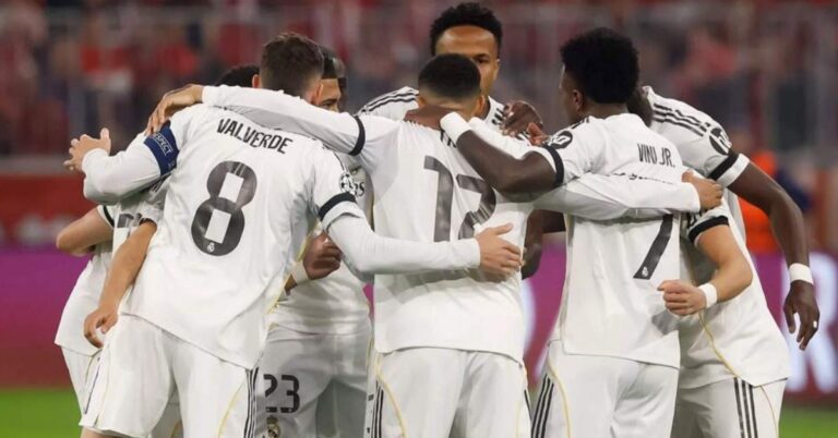 ريال مدريد يتخذ خطوات جريئة بعد خيبة أمل أليانز أرينا… نجوم بارزون على وشك المغادرة!