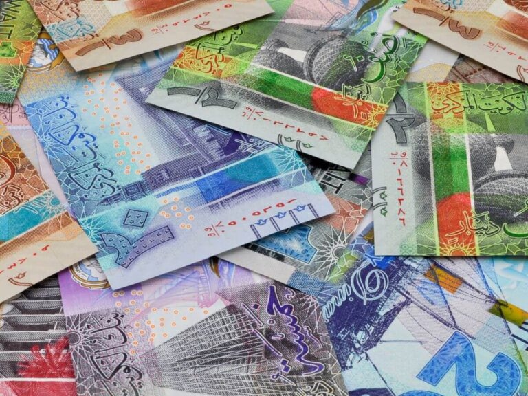 تحديث سعر الدينار الكويتي مقابل الجنيه اليوم السبت 18-4-2026 في أهم البنوك