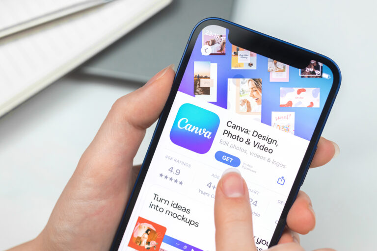 اكتشف منصة كانفا الجديدة التي تستند إلى الذكاء الاصطناعي في تنفيذ المهام المعقدة