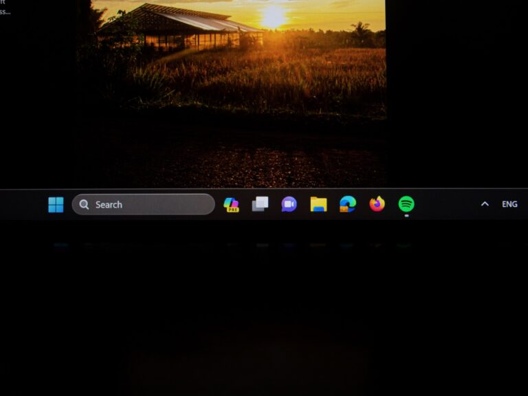 اكتشف 5 ميزات في ويندوز 11 تعزز مهاراتك الاحترافية بنقرة واحدة