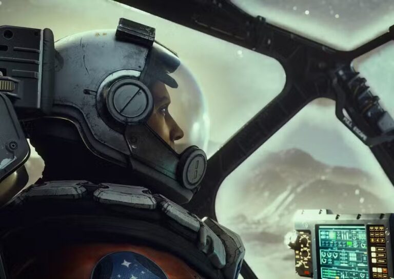 تسريبات تكشف عن اقتراب لعبة Starfield من إطلاقها على جهاز Nintendo Switch 2