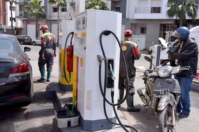 مجلس المنافسة يوضح تفاصيل أسعار المحروقات في المغرب