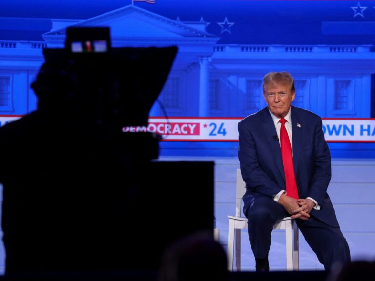 إعلام أميركا ليس مطالبًا بمدح اعتقال مادورو