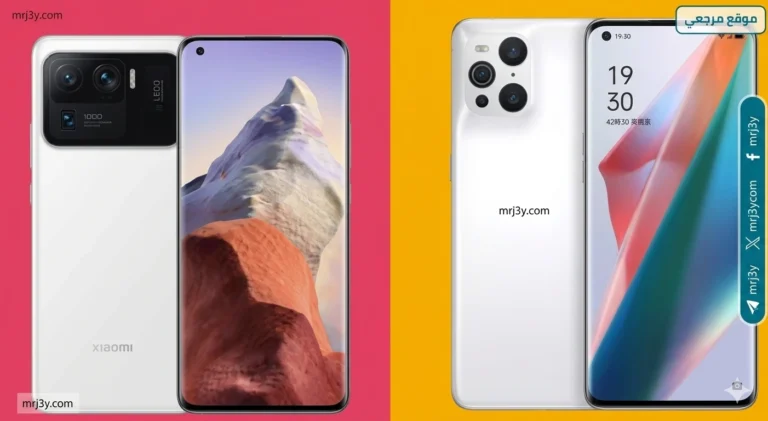 اكتشف أحدث تسريبات أوبو وشاومي وموتورولا في عالم التكنولوجيا اليوم 13 أبريل 2026