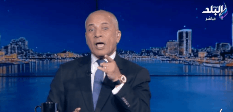 أحمد موسى يعلن عن تطورات مثيرة حول أسعار البنزين والسولار خلال الأسبوع المقبل