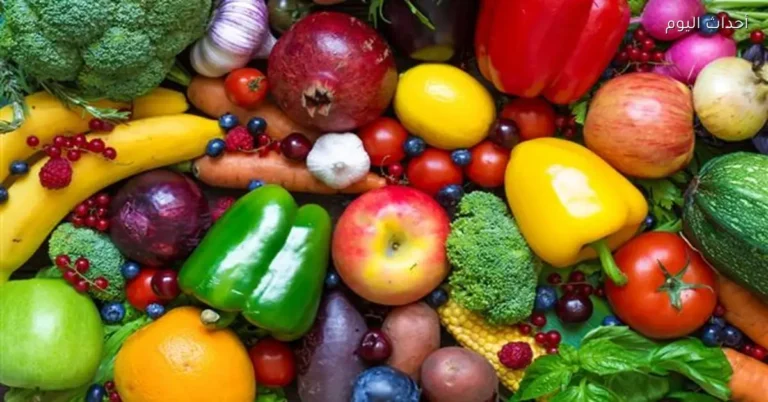 أسعار الخضروات تسجل زيادة ملحوظة اليوم الثلاثاء 14 إبريل 2026 في الأسواق