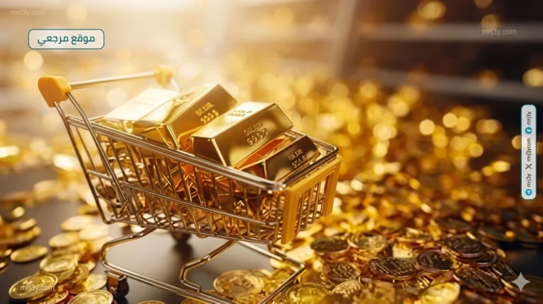 أسعار الذهب في مصر اليوم مفاجآت عيار 21 تخطف الأنظار في محلات الصاغة