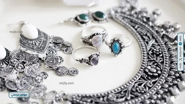 الفضة تحافظ على توازنها محلياً في ظل ارتفاعها عالمياً