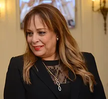 إلهام أبو الفتح تكشف عن التغييرات المناخية وأثرها على الطقس في المنطقة