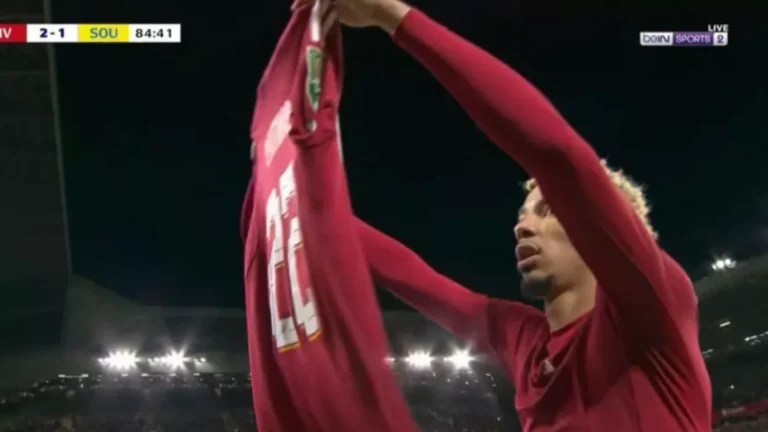 إصابة أيكيتيكي في وتر أكيلس تمنعه من المشاركة في كأس العالم 2026