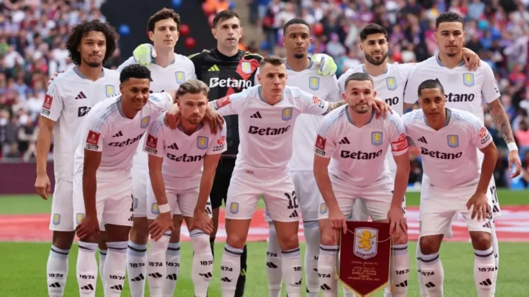 شاهد مباراة أستون فيلا وبولونيا اليوم في الدوري الأوروبي مباشرة