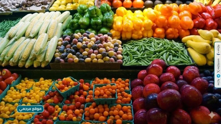 تحديث أسعار البصل والكوسة وارتفاع الطماطم اليوم