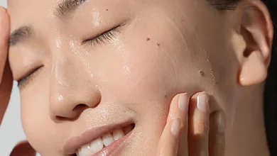 10 افضل غسول وجه للبشره الجافه 2026 في السعودية