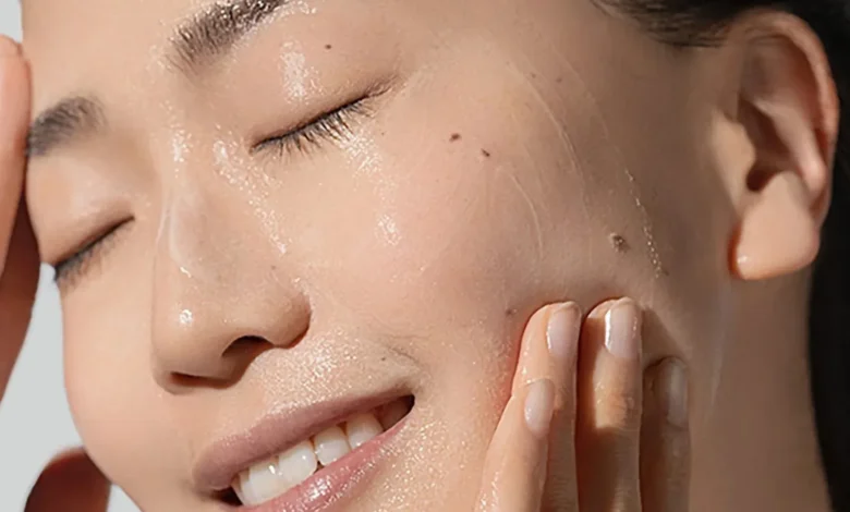 10 افضل غسول وجه للبشره الجافه 2026 في السعودية