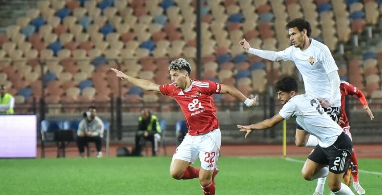 استبعاد إمام عاشور يربك الأهلي ومفاجأة من توروب