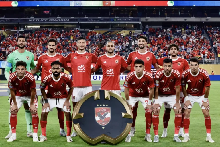 الأهلي يقرر تعزيز خط دفاعه في فترة الانتقالات الصيفية