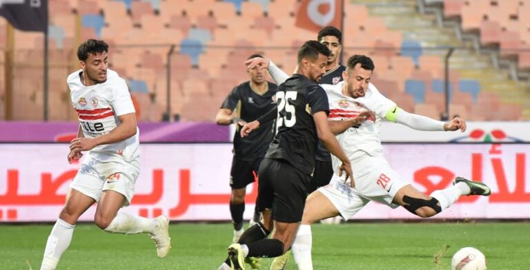 الأهلي يسعى للتعاقد مع هداف بتروجت