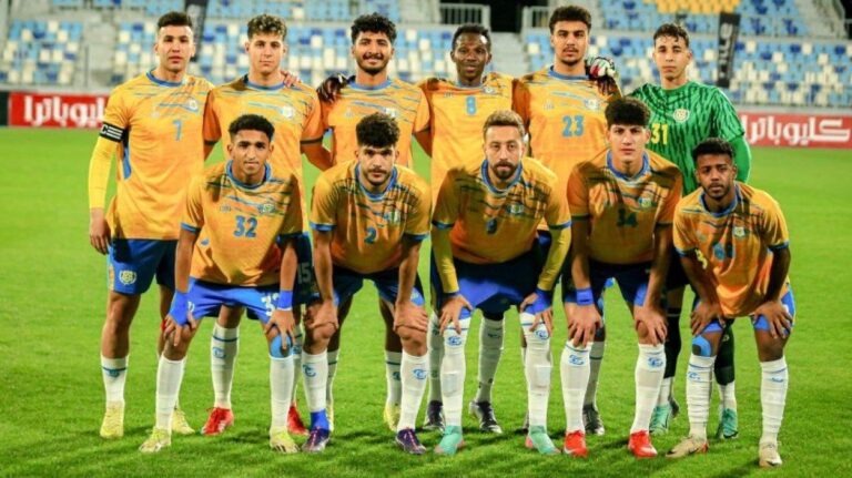 الإسماعيلي يفتح أبوابه لمبادرة استثمارية لإدارة النادي بشكل مؤقت