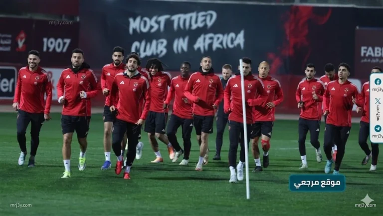 الأهلي يستعد لجلب مواهب أفريقية مميزة في عملية البحث عن اللاعبين