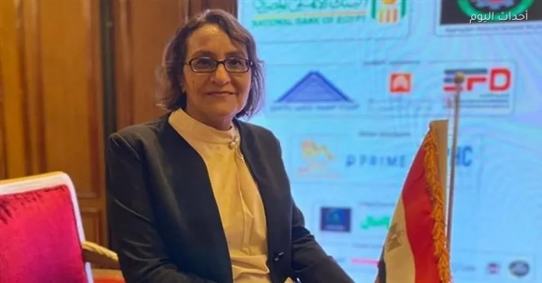 الأسواق المصرية تستمر في الارتفاع وتقترب من حاجز 50 ألف نقطة