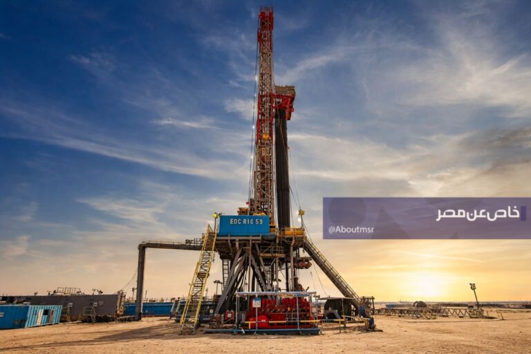 الشركة المصرية للحفر تسجل 402 مليون دولار من الإيرادات وتخطط لتوسع مثير في تركيا والكويت باستثمارات تصل إلى 86 مليون دولار حتى 2025