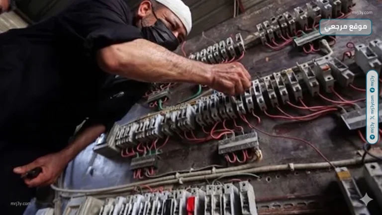 الحكومة توضح حقيقة الوثائق المتعلقة بتخفيف الأحمال المتداولة