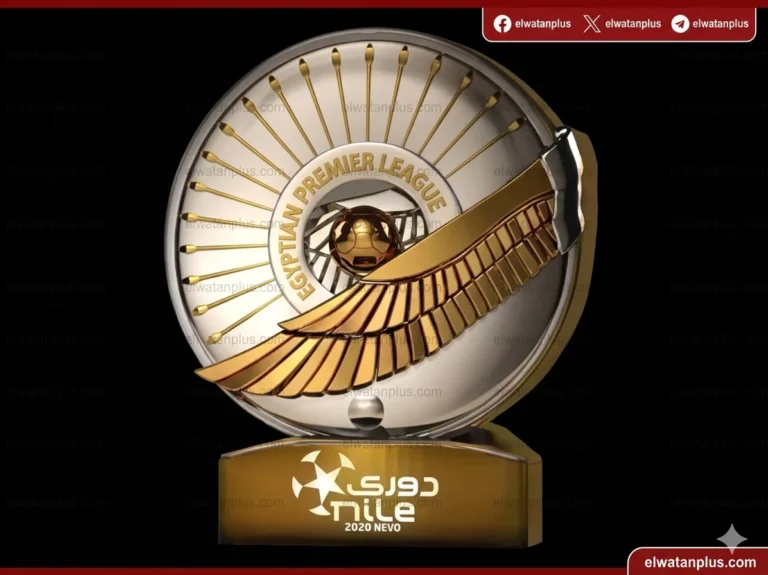 تنافس ملتهب على لقب الدوري المصري مع اقتراب النهاية