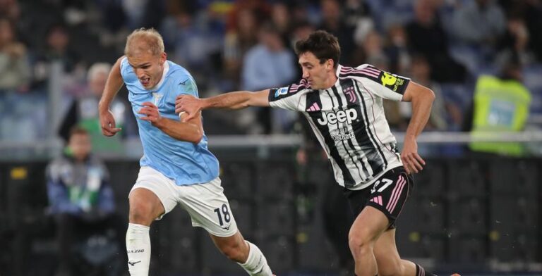 اكتشف القنوات التي ستبث مباراة فيورنتينا وليتسيو في الدوري الإيطالي