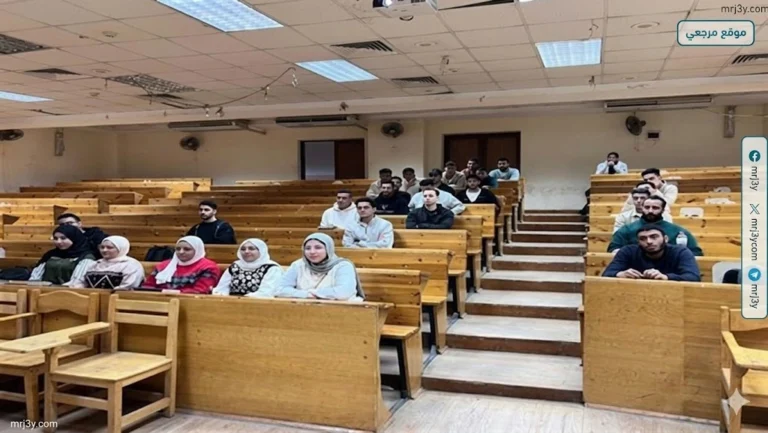 استعدادات انطلاق امتحانات الجامعات في مايو 2026
