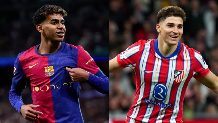 Barcelona vs Atletico Madrid.. أين يمكنني مشاهدة مباراة برشلونة وأتلتيكو مدريد اليوم