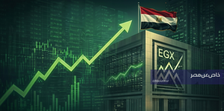 مؤشر البورصة الرئيسي يرتفع بنسبة تزيد عن 2% ليتجاوز 52 ألف نقطة
