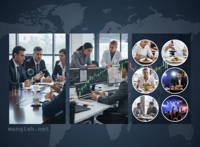 أسعار الذهب تتذبذب في انتظار قرارات الفيدرالي الأمريكي