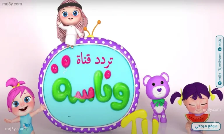 اكتشف كيفية ضبط قناة وناسة بيبي 2026 على النايل سات بخطوات سهلة للأطفال
