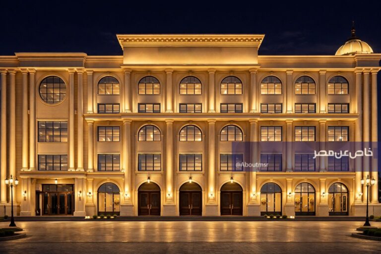 إنجاز مشروع خدمي متكامل في ميدان رمسيس لنشر النظام وإنهاء العشوائيات