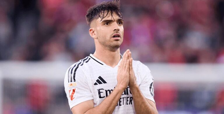 نادي سعودي يسعى لضم أسينسيو من ريال مدريد خلال سوق الانتقالات الصيفية