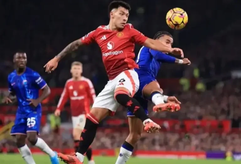 متى ستقام مواجهة تشيلسي ومانشستر يونايتد في البريميرليغ؟