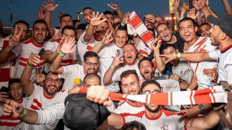 استعد لاستقبال جماهير الزمالك في استاد القاهرة: مواعيد فتح الأبواب وتفاصيل المدرجات