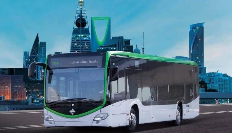 كيف حقق “نظام النقل العام في السعودية” زيادة مذهلة بـ 112 مليون مستخدم في 3 أشهر؟