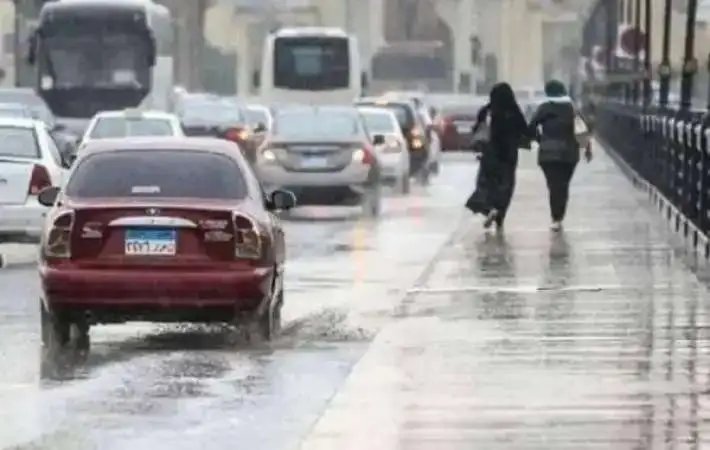 احرصوا على السلامة اليوم مع توقعات الطقس الجديدة