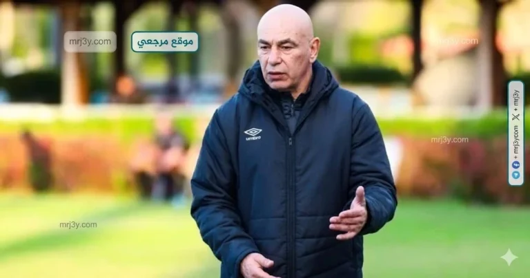 حسام حسن يستعد لتولي قيادة الأهلي قريباً