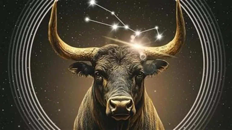 اكتشف حظك اليوم لبرج الثور السبت 18 أبريل 2026 مع فرص مثيرة لتحسين وضعك المالي