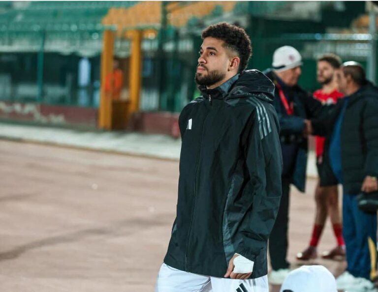 الأهلي ينبه خالد عوض من مخاطر بيراميدز ويكشف أسباب غياب الخطيب عن اجتماعات الإدارة