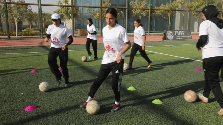 آخر المستجدات من الاتحاد المصري لكرة القدم