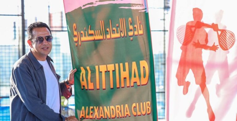 رئيس الاتحاد: الفوز على زد يعد بداية جديدة نحو استعادة المسار الصحيح