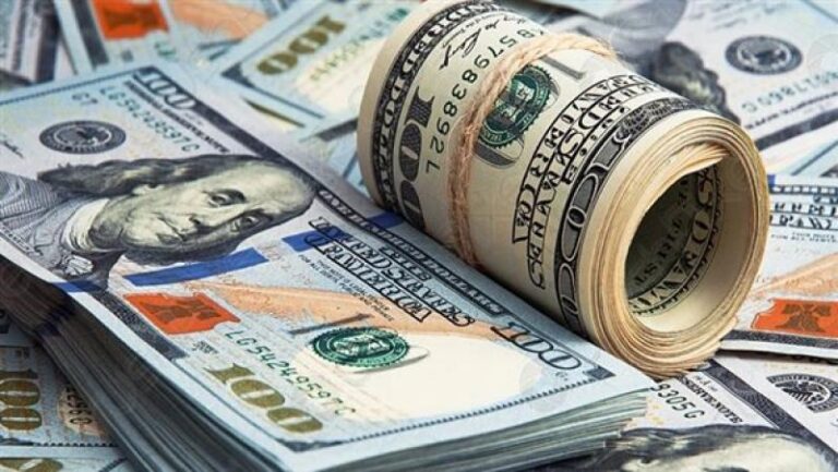 أسعار الدولار مقابل الجنيه المصري ليوم الأربعاء 15 أبريل 2026