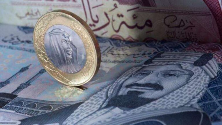 اكتشف أحدث سعر للريال السعودي في البنوك اليوم الإثنين 13 أبريل 2026
