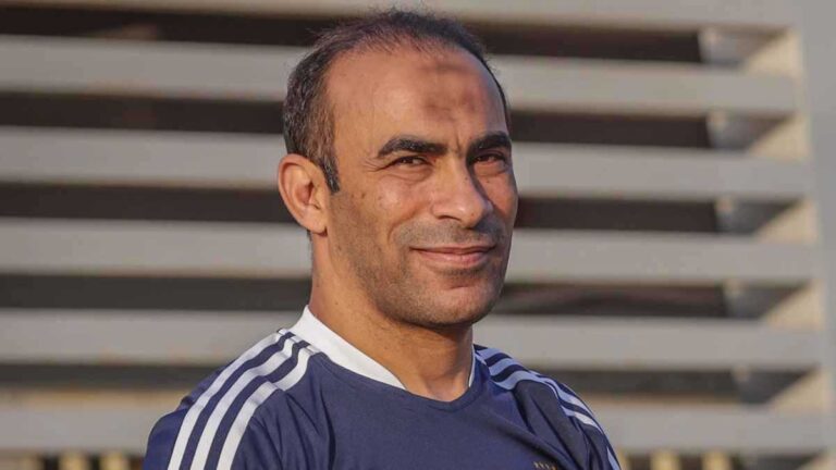 تصريحات مثيرة من سيد عبد الحفيظ بعد منع وفد الأهلي من حضور جلسة الفار