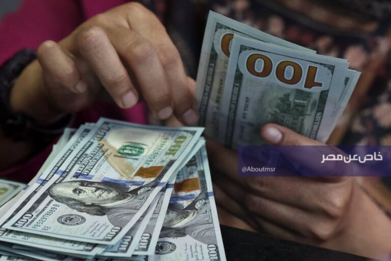 هل تسعى الكويت لاسترجاع وديعة بقيمة ملياري دولار من البنك المركزي في مصر؟